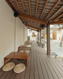 Goldsound thi công âm thanh cho Tiệm Bánh LaLa, TP. HCM, Amply 4 - 6 vùng âm lượng, loa được thiết kế riêng cho quán, bật lớn không tạp âm, miễn phí công lắp đặt, bảo hành dài hạn 5 năm.