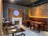Loa Goldsound cho Nhà hàng LA’PIZZA&STEAK, Hoài Đức, Hà Nội, Amply 4 - 6 vùng âm lượng, loa được thiết kế riêng cho quán, bật lớn không tạp âm, miễn phí công lắp đặt, bảo hành dài hạn 5 năm.