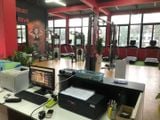 Loa cho T&T Fitness - Kickfit Bách Khoa, Amply 4 - 6 vùng âm lượng, loa được thiết kế riêng cho quán, bật lớn không tạp âm, miễn phí công lắp đặt, bảo hành dài hạn 5 năm.