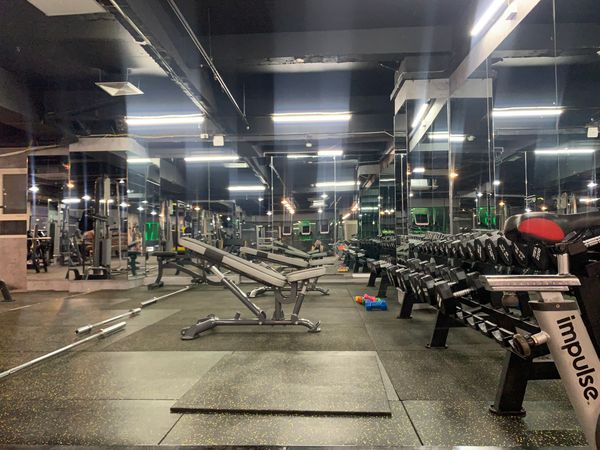 Loa cho Goldsound GOFIT Fitness - Chung Cư HH2A Linh Đàm, amply 2 kênh 1200w, bluetooth 5.0, loa V130-130w, loa được thiết kế riêng cho quán, bật lớn không tạp âm, miễn phí công lắp đặt, bảo hành dài hạn 5 năm