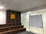 Loa cho trung tâm đào tạo tại Quang Trung: Âm ly có thể điều chỉnh được âm lượng của âm thanh phát ra cho từng khu vực trong lớp, âm thanh luôn rõ ràng, chuyên cho giảng dạy.