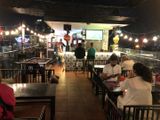 Loa cho Hanoi Backpackers Hostel &Rooftop Bar, Quận Hoàn Kiếm, Amply 4 - 6 vùng âm lượng, loa được thiết kế riêng cho quán, bật lớn không tạp âm, miễn phí công lắp đặt, bảo hành dài hạn 5 năm.