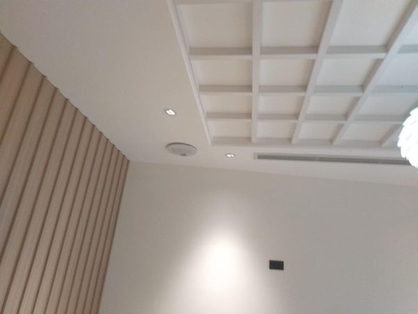 Loa Goldsound cho khách tại Phủ Lý, Hà Nam, loa được thiết kế riêng cho quán, bật lớn không tạp âm, miễn phí công lắp đặt, bảo hành dài hạn 5 năm