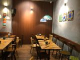 Loa Goldsound cho nhà hàng Veggie Castle - Nhà hàng chay Vegan, Ba Đình, Hà Nội, Amply 4 - 6 vùng âm lượng, loa được thiết kế riêng cho quán, bật lớn không tạp âm, miễn phí công lắp đặt, bảo hành dài hạn 5 năm
