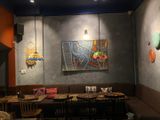 Loa Goldsound cho nhà hàng Veggie Castle - Nhà hàng chay Vegan, Ba Đình, Hà Nội, Amply 4 - 6 vùng âm lượng, loa được thiết kế riêng cho quán, bật lớn không tạp âm, miễn phí công lắp đặt, bảo hành dài hạn 5 năm