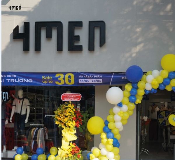 Loa Goldsound cho 4MEN CỦ CHI, Amply 4 - 6 vùng âm lượng, loa được thiết kế riêng cho không gian quán, miễn phí công lắp đặt, bảo hành dài hạn 5 năm.