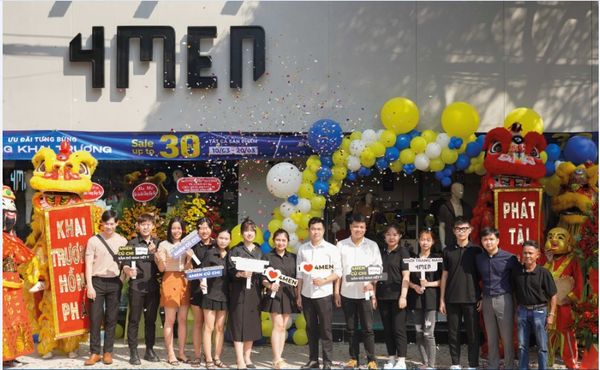 Loa Goldsound cho 4MEN CỦ CHI, Amply 4 - 6 vùng âm lượng, loa được thiết kế riêng cho không gian quán, miễn phí công lắp đặt, bảo hành dài hạn 5 năm.