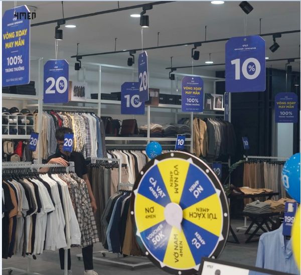 Loa Goldsound cho 4MEN CỦ CHI, Amply 4 - 6 vùng âm lượng, loa được thiết kế riêng cho không gian quán, miễn phí công lắp đặt, bảo hành dài hạn 5 năm.