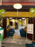 Loa Goldsound cho Lá Beauty & Spa Hội An, Quảng Nam, Amply 4 - 6 vùng âm lượng, loa được thiết kế riêng cho quán, bật lớn không tạp âm, miễn phí công lắp đặt, bảo hành dài hạn 5 năm.