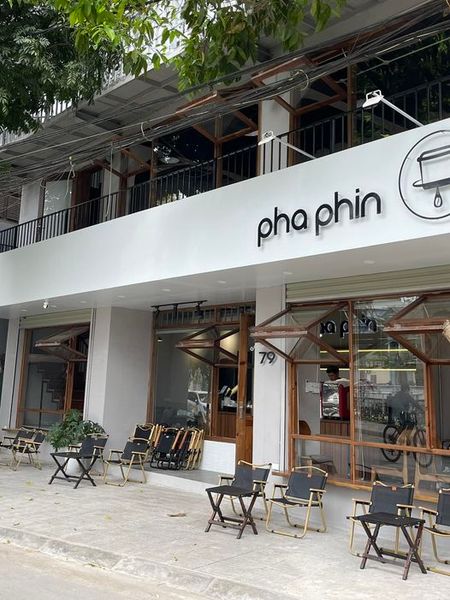 Hệ thống âm thanh cho Pha Phin Cafe Cao Bằng