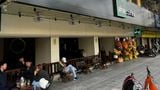 Loa Goldsound cho AHA CAFE QUỲNH MAI, Hà Nội, amply 2 kênh 380w, bluetooth 5.0, loa V25C-25w, loa được thiết kế riêng cho quán, bật lớn không tạp âm, miễn phí công lắp đặt, bảo hành dài hạn 5 năm