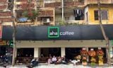 Loa Goldsound cho AHA CAFE QUỲNH MAI, Hà Nội, amply 2 kênh 380w, bluetooth 5.0, loa V25C-25w, loa được thiết kế riêng cho quán, bật lớn không tạp âm, miễn phí công lắp đặt, bảo hành dài hạn 5 năm