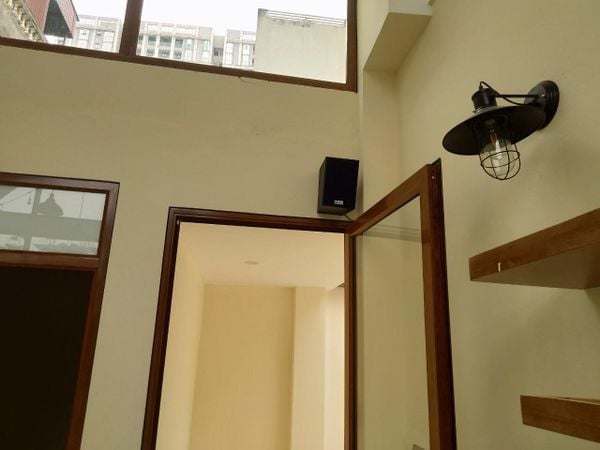 Loa Goldsound cho LOFI Cà phê - Ô long lâu phai Đà Lạt, Ô Chợ Dừa - Hà Nội, Amply 4 - 6 vùng âm lượng, loa được thiết kế riêng cho quán, bật lớn không tạp âm, miễn phí công lắp đặt, bảo hành dài hạn 5 năm