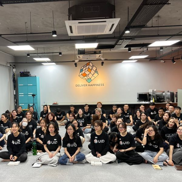 Loa cho văn phòng làm việc công ty Unity In Diversity Inc. HCM, loa được thiết kế riêng cho quán, bật lớn không tạp âm, miễn phí công lắp đặt, bảo hành dài hạn 5 năm