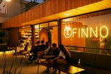 Loa cho Bar Rooftop FINNO Messymood - Vũng Tàu, amply 2 kênh 900w, bluetooth 5.0, loa ngoài trời V40NT-40w, loa V25C-25w, loa được thiết kế riêng cho quán, bật lớn không tạp âm, miễn phí công lắp đặt, bảo hành dài hạn 5 năm