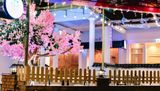 Loa Goldsound cho quán Season - Milk Tea, Nghĩa Chánh, Quảng Ngãi, amply 2 kênh 200w, bluetooth 5.0, loa V24C-24w, loa được thiết kế riêng cho quán, bật lớn không tạp âm, miễn phí công lắp đặt, bảo hành dài hạn 5 năm