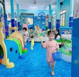 Loa Goldsound cho khu vui chơi MKY Playhouse, Bắc Ninh, Amply 4 - 6 vùng âm lượng, loa được thiết kế riêng cho không gian quán, miễn phí công lắp đặt, bảo hành dài hạn 5 năm.
