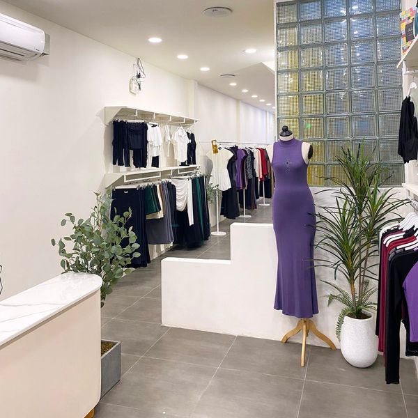 Loa âm trần Goldsound cho cửa hàng thời trang Feliza Clothing, Phú Nhuận, TP.HCM, amply 2 kênh 380w, bluetooth 5.0, loa VAT38-38w, loa được thiết kế riêng cho quán, bật lớn không tạp âm, miễn phí công lắp đặt, bảo hành dài hạn 5 năm