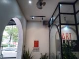 Loa Goldsound cho quán 1995S Tea & Coffee, Phường Âu cơ, Phú Thọ, Amply 4 - 6 vùng âm lượng, loa được thiết kế riêng cho quán, bật lớn không tạp âm, miễn phí công lắp đặt, bảo hành dài hạn 5 năm.