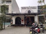 Loa Goldsound cho quán 1995S Tea & Coffee, Phường Âu cơ, Phú Thọ, Amply 4 - 6 vùng âm lượng, loa được thiết kế riêng cho quán, bật lớn không tạp âm, miễn phí công lắp đặt, bảo hành dài hạn 5 năm.
