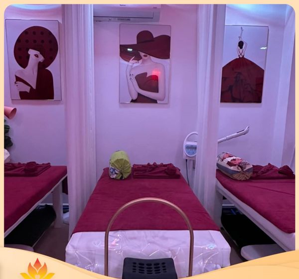 Loa Goldsound cho Relax Spa, Q. Tân Bình, amply 2 kênh 380w, bluetooth 5.0, loa V25C - 25w, loa được thiết kế riêng cho quán, bật lớn không tạp âm, miễn phí công lắp đặt, bảo hành dài hạn 5 năm