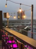 Loa Goldsound cho quán bar sân thượng The Dawn Rooftop Thủ Đức, Amply 4 - 6 vùng âm lượng, loa được thiết kế riêng cho quán, bật lớn không tạp âm, miễn phí công lắp đặt, bảo hành dài hạn 5 năm.
