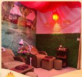 Loa Goldsound cho Relax Spa, Q. Tân Bình, amply 2 kênh 380w, bluetooth 5.0, loa V25C - 25w, loa được thiết kế riêng cho quán, bật lớn không tạp âm, miễn phí công lắp đặt, bảo hành dài hạn 5 năm