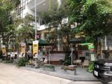 Loa Goldsound cho Chill 'n Feel Coffee, Cầu Giấy, Hà Nội, Amply 4 - 6 vùng âm lượng, loa được thiết kế riêng cho quán, bật lớn không tạp âm, miễn phí công lắp đặt, bảo hành dài hạn 5 năm.