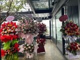 Loa cho Sky Garden Cafe And Lounge, Thanh Trì, Hà Nội, amply 2 kênh 900w, bluetooth 5.0, loa chống nước V130NT-130w, loa được thiết kế riêng cho quán, bật lớn không tạp âm, miễn phí công lắp đặt, bảo hành dài hạn 5 năm