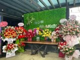 Loa cho Sky Garden Cafe And Lounge, Thanh Trì, Hà Nội, amply 2 kênh 900w, bluetooth 5.0, loa chống nước V130NT-130w, loa được thiết kế riêng cho quán, bật lớn không tạp âm, miễn phí công lắp đặt, bảo hành dài hạn 5 năm