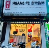 Loa Goldsound cho nhà hàng Huang Fei Dimsum, Amply 4 - 6 vùng âm lượng, loa được thiết kế riêng cho quán, bật lớn không tạp âm, miễn phí công lắp đặt, bảo hành dài hạn 5 năm.