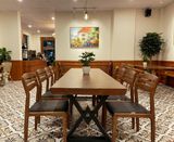 Loa Goldsound cho quán Café La Défense, Hà Đông, Hà Nội, Amply 4 - 6 vùng âm lượng, loa được thiết kế riêng cho quán, bật lớn không tạp âm, miễn phí công lắp đặt, bảo hành dài hạn 5 năm.