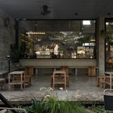 Loa Goldsound cho Summer Milk Tea & Coffee, Hội An, Amply 4 - 6 vùng âm lượng, loa được thiết kế riêng cho quán, bật lớn không tạp âm, miễn phí công lắp đặt, bảo hành dài hạn 5 năm.