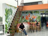 Hệ thống âm thanh cho Nhà sách Hoàng Yến (miễn phí lắp đặt)