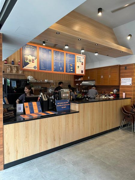 Loa Goldsound cho quán cafe Heyman Coffee, Dĩ An, Bình Dương, loa được thiết kế riêng cho quán, bật lớn không tạp âm, miễn phí công lắp đặt, bảo hành dài hạn 5 năm