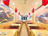 Loa Goldsound cho nhà hàng Huang Fei Dimsum, Amply 4 - 6 vùng âm lượng, loa được thiết kế riêng cho quán, bật lớn không tạp âm, miễn phí công lắp đặt, bảo hành dài hạn 5 năm.