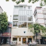 Hệ thống âm thanh cho Cafe KOHIBITO Trần Đại Nghĩa (miễn phí lắp đặt)