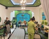 Loa Goldsound cho An Miên Spa, Quận 1, loa được thiết kế riêng cho quán, bật lớn không tạp âm, miễn phí công lắp đặt, bảo hành dài hạn 5 năm