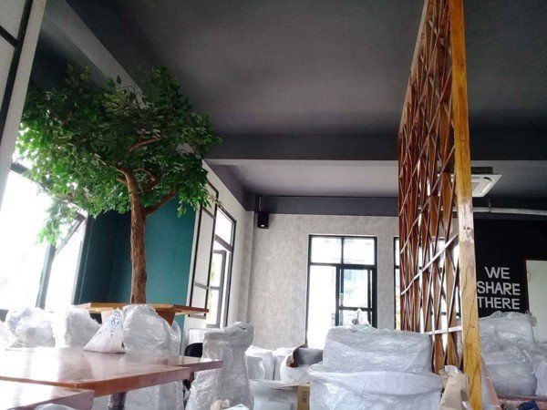 Loa Goldsound cho Avatea Coffee Vinhome Imperia,  amply 2 vùng 900w, bluetooth 5.0, loa V40-40w, loa được thiết kế riêng cho quán, bật lớn không tạp âm, miễn phí công lắp đặt, bảo hành dài hạn 5 năm.