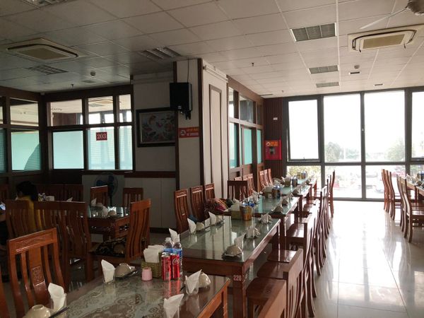 Loa Goldsound cho Nhà Hàng Hương Duyên Chung Cư Lideco, Hạ Long, Amply 4 - 6 vùng âm lượng, loa được thiết kế riêng cho quán, bật lớn không tạp âm, miễn phí công lắp đặt, bảo hành dài hạn 5 năm.