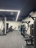 Loa Goldsound cho APEX GYM, Quận 9, amply 2 kênh 380w, bluetooth 5.0, loa V40C-40w, loa được thiết kế riêng cho quán, bật lớn không tạp âm, miễn phí công lắp đặt, bảo hành dài hạn 5 năm