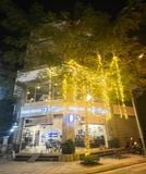 Loa thông báo, phát nhạc nền tự động cho quán cafe Trung Nguyên E-Coffee - Geleximco Lê Trọng Tấn, Amply 4 - 6 vùng âm lượng, loa được thiết kế riêng cho quán, bật lớn không tạp âm, miễn phí công lắp đặt, bảo hành dài hạn 5 năm.