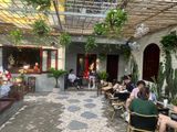 Loa cho Since 23 - Coffee & Cocktail, Lạch Tray, Hải Phòng, amply 2 kênh 380w, bluetooth 5.0, loa V24C-24w, loa được thiết kế riêng cho quán, bật lớn không tạp âm, miễn phí công lắp đặt, bảo hành dài hạn 5 năm