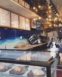 Loa Goldsound cho Dolphy Café Nam Quang, Q7, loa được thiết kế riêng cho quán, bật lớn không tạp âm, miễn phí công lắp đặt, bảo hành dài hạn 5 năm.