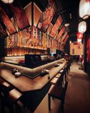 Hệ thống âm thanh cho nhà hàng Nhật Bản TATSU -Izakaya & Bar, Bình Thạnh (miễn phí lắp đặt)