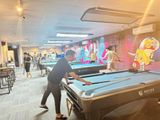 Loa Goldsound cho Billiards Club Bảo Yến Hà Nội, Đông Anh, Hà Nội, amply 2 kênh 1200w, bluetooth 5.0, loa V130-130w, loa được thiết kế riêng cho quán, bật lớn không tạp âm, miễn phí công lắp đặt, bảo hành dài hạn 5 năm
