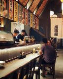 Hệ thống âm thanh cho nhà hàng Nhật Bản TATSU -Izakaya & Bar, Bình Thạnh (miễn phí lắp đặt)