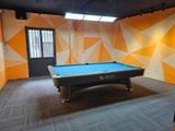 Loa Goldsound cho Billiards Club Bảo Yến Hà Nội, Đông Anh, Hà Nội, amply 2 kênh 1200w, bluetooth 5.0, loa V130-130w, loa được thiết kế riêng cho quán, bật lớn không tạp âm, miễn phí công lắp đặt, bảo hành dài hạn 5 năm
