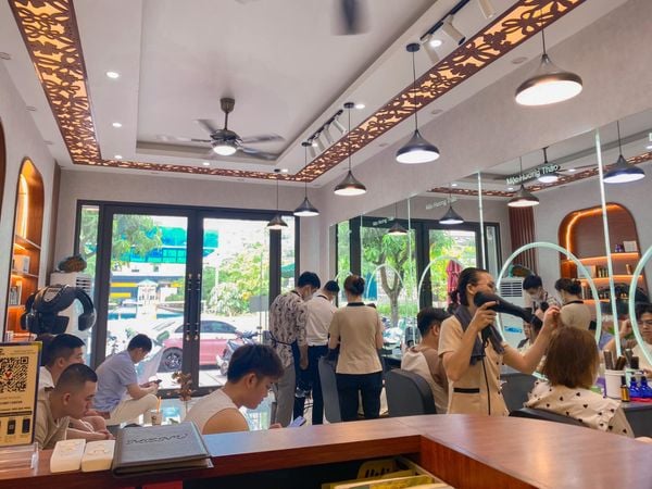 Loa Goldsound cho Mộc Hương Thảo, Bắc Ninh, amply 2 kênh 900w, bluetooth 5.0, loa V23 - 23w, loa được thiết kế riêng cho quán, bật lớn không tạp âm, miễn phí công lắp đặt, bảo hành dài hạn 5 năm