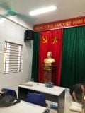 Goldsound lắp đặt dàn âm thanh hội trường, loa được thiết kế riêng cho Hội trường, bật lớn không tạp âm, miễn phí công lắp đặt, bảo hành dài hạn 5 năm